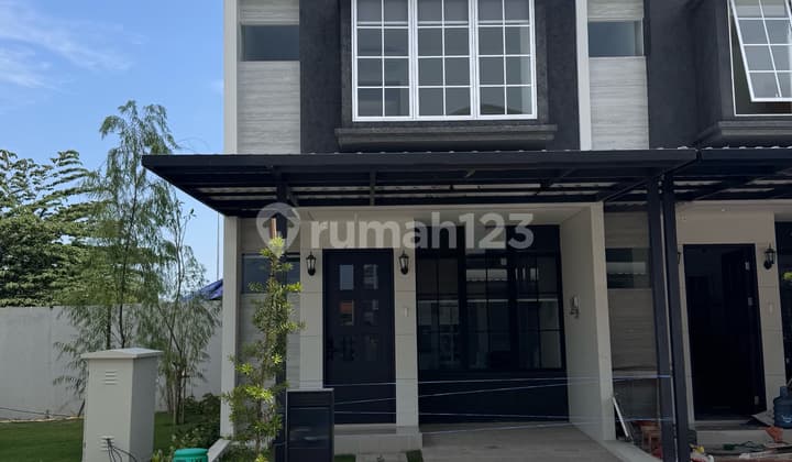 Chelsea Wisata Bukit Mas dekat Raya Wiyung