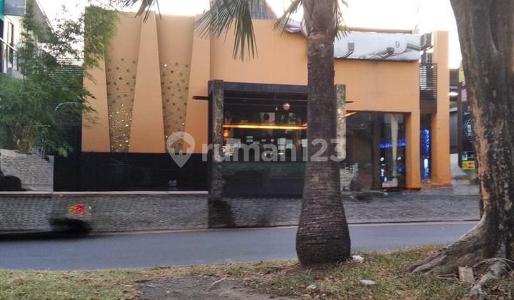 Pusat Bisnis Strategis Citraland Surabaya Jual/Sewa