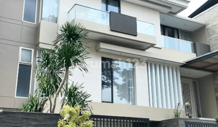 Somerset Citraland 3 Floors Furnished & Pool