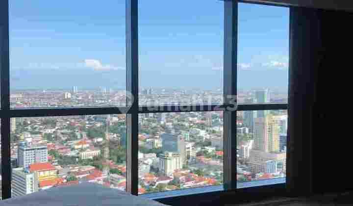 Apartemen The Peak Tunjungan Plaza