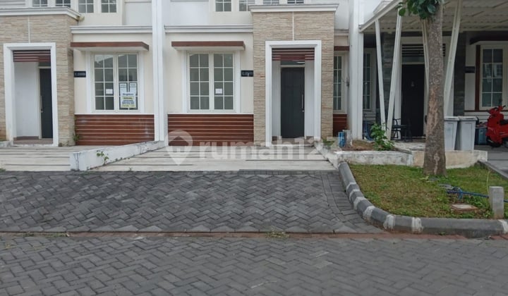 Citra Garden City Citra Garden City