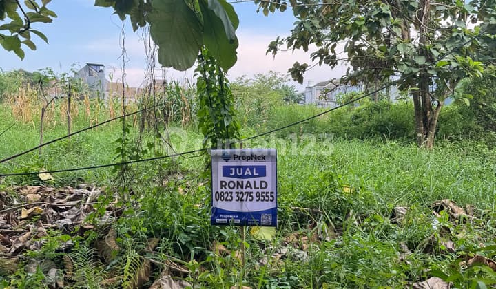 Below Appraisal Diponegoro Kebomas Gresik