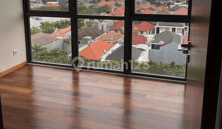 The Rosebay 2 BR Highest Floor 9