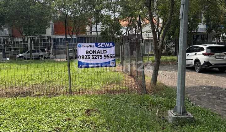 Alam Hijau Double Way Arah Citraland Utara