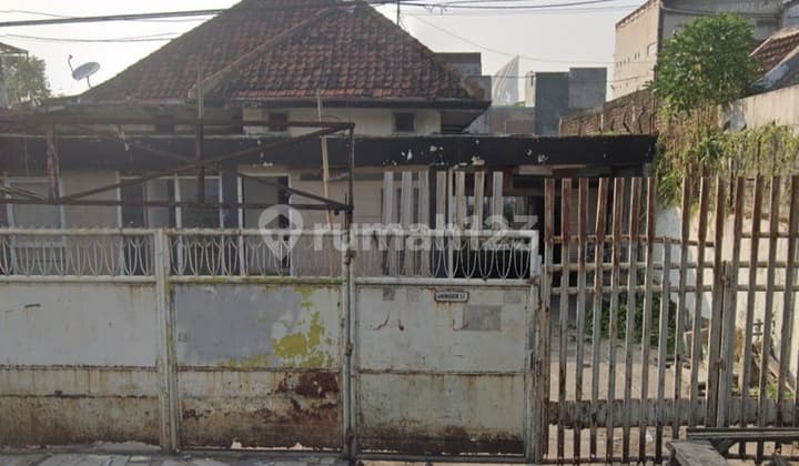 Murah Hitung Tanah Ry Gubeng Masjid