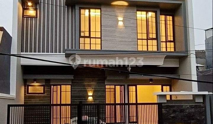 Wisma Permai Barat Dekat Galaxy Mall Unair