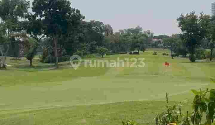 Ready-to-Build Land at Bukit Darmo Golf Ready-to-Build Land at Bukit Darmo Golf