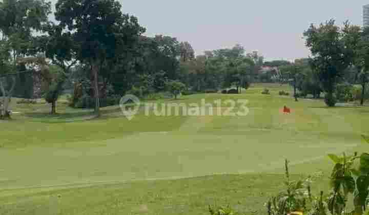 Lahan Siap Bangun Bukit Darmo Golf