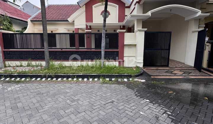 Baru Renov Murah Delta Harmoni Deltasari Waru Sidoarjo