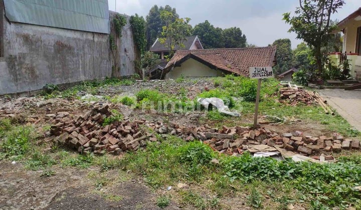 Villa Medica Arca Trawas Lot