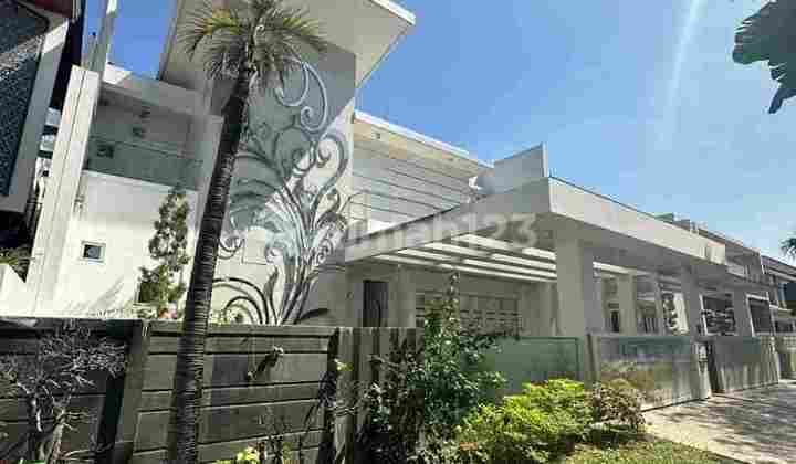 Mainroad Royal Residence Row 6 Mbil