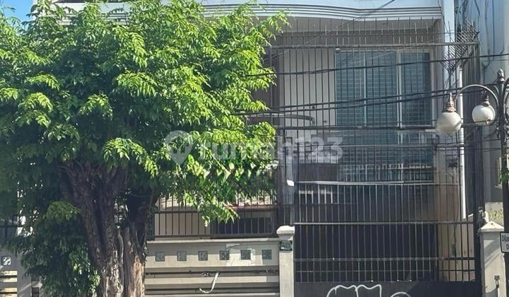 Komersial Walikota Mustajab Pusat Kota