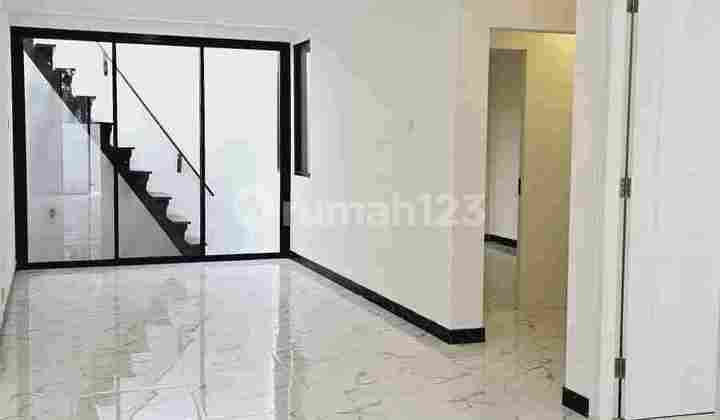 Taman Puspa Raya dekat Pasar Citraland