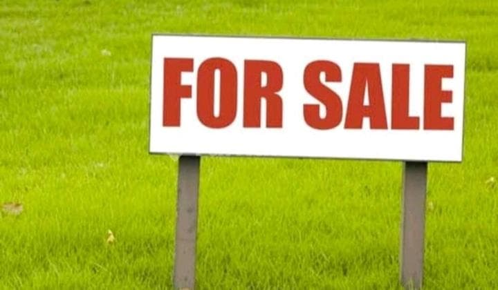 Murah Kavling Bukit Palma Blok E