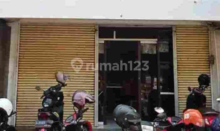 Murah Ruko di Ngagel Jaya Indah