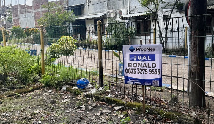 Raya Banjar Sugihan Dekat Grand Pakuwon Row Double Way