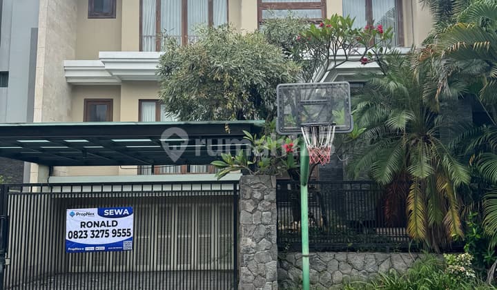 Rumah Graha Family Blok Favorit Dekat Roca