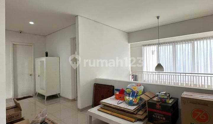 House for Sale at Anggrek Loka, BSD