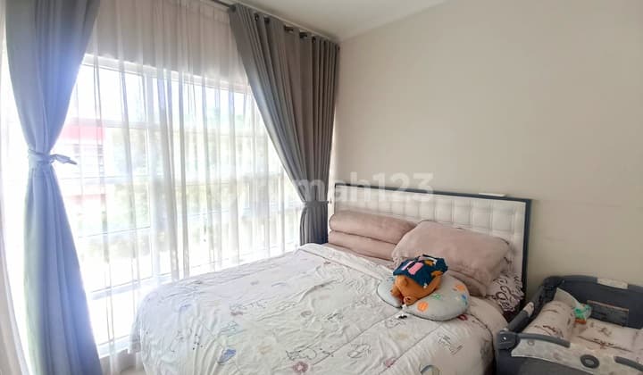 Dijual Cepat Rumah Siap Huni di Milano Village Gading Serpong, Tangerang