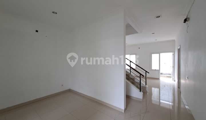 For Rent: Move-in ready house in Ruby PHG Cluster, Tangerang