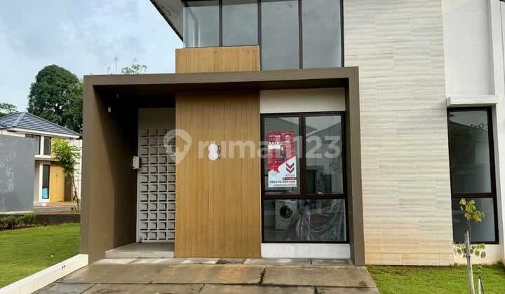 Dijual Rumah Bagus di Citra Garden Serpong