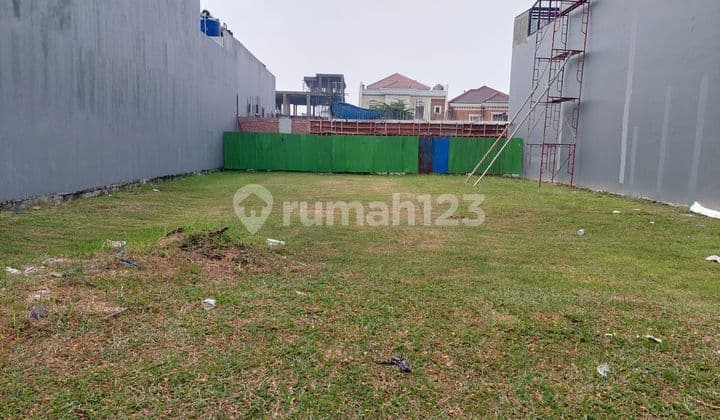 450 Tanah m² SHM Gading Serpong By Sumarecon