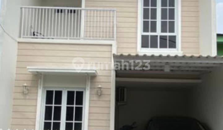 For Sale Fully Renovated House in Bukit Dago, Ser