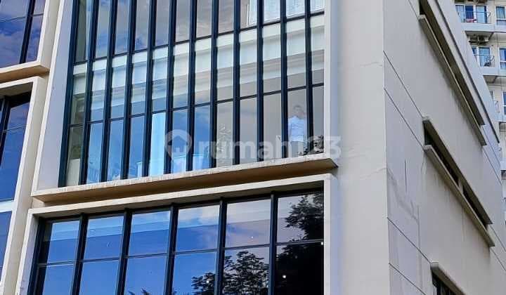 Dijual Cepat Ruko Bagus di Casa The Parco BSD, Tangerang Selatan
