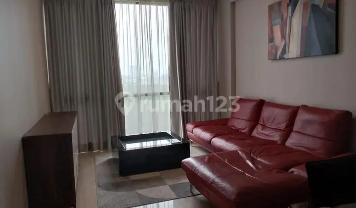 Dijual Apartemen Marigold Nava Park, BSD