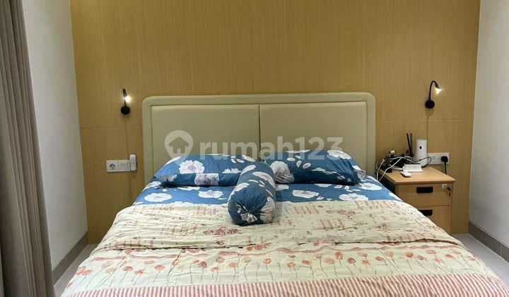 Dijual Cepat Rumah Premium di Cluster Rossini Symphonia Gading Serpong, Tangerang