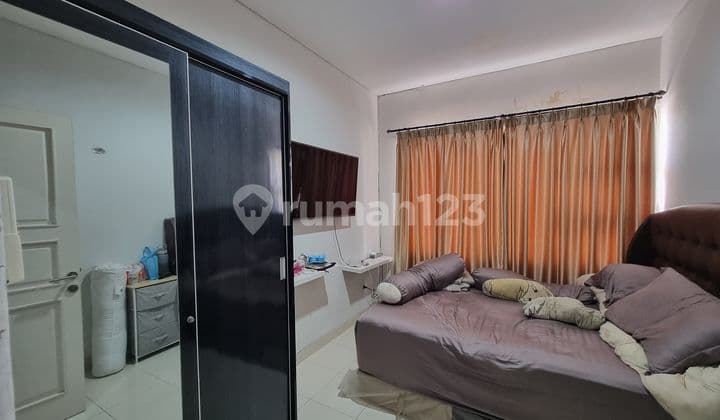 Dijual Cepat Rumah 2 BR di Virginia Village Gading Serpong, Tangerang