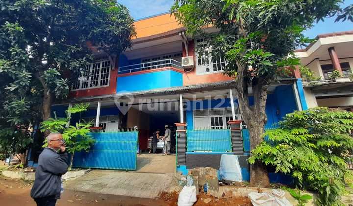 Dijual Cepat Showroom Mobil di Karawaci, Tangerang