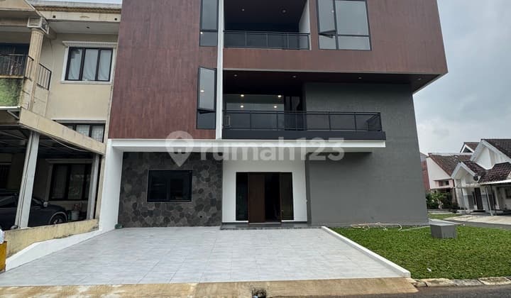 For Quick Sale New Alam Sutera, South Tangerang