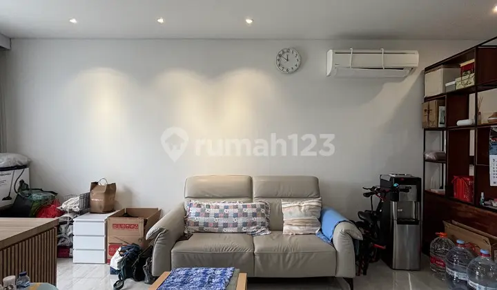 Dijual 2 BR Apartemen Lloyd, Alam Sutera