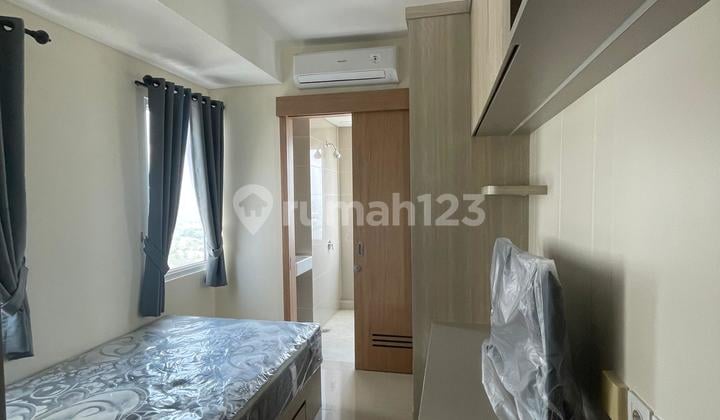 New! B Residence BSD Studio Type Apartments Fully Furnished in BSD, Tangerang