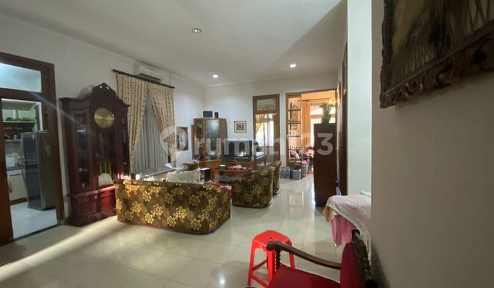 For Quick Sale: 2-Story House in Villa Melati Mas, South Tangerang