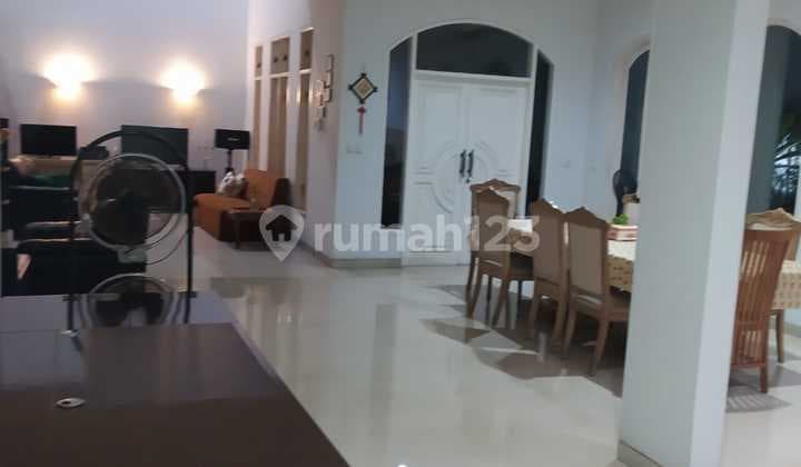 Djual Cepat Rumah Alam Sutera, Tangerang