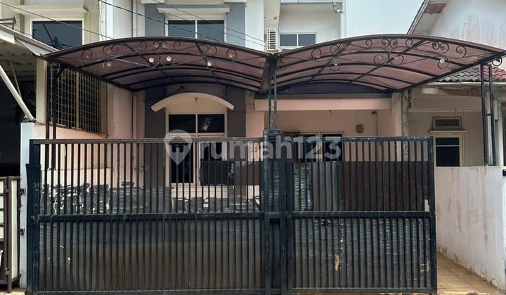 3 BR House in Sector 7C Gading Serpong, Tangerang