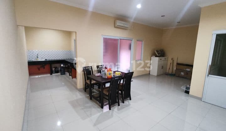 Dijual Cepat Rumah Crystal Barat Residence, Gading Serpong Tangerang