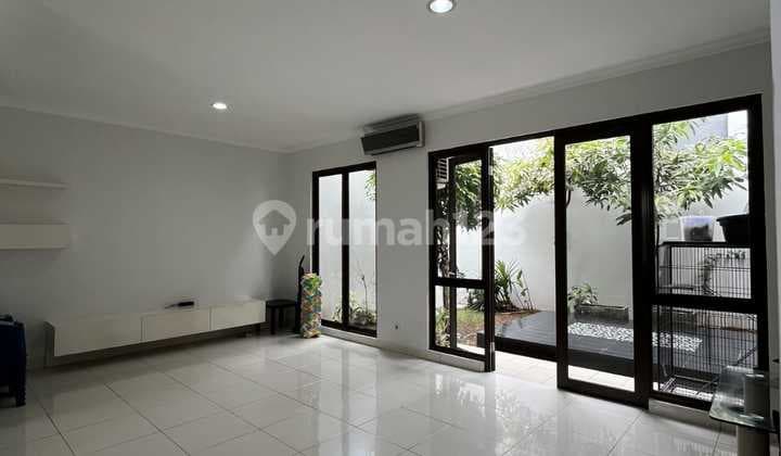 For Sale: House at The Icon Verdant View BSD 9X18