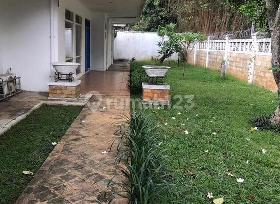Disewa Rumah di Kemang Timur, Mampang Prapatan, Jakarta Selatan