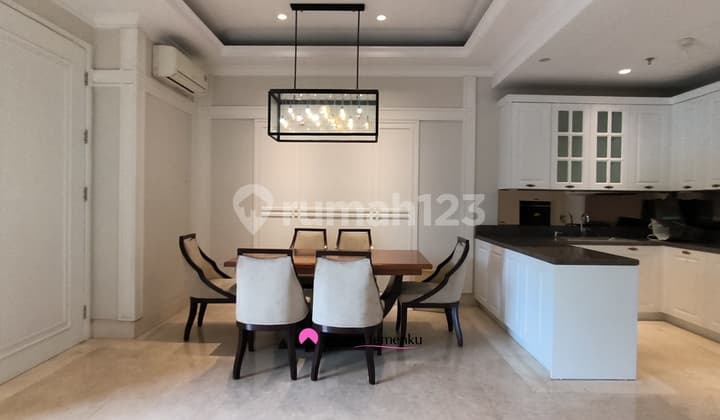 Dijual Apartement 2BR di ONE PARK Avenue GANDARIA CITY
