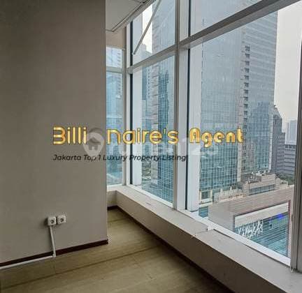For Rent Office Space 221 Sqm Furnished at Equity Tower Scbd Jakarta