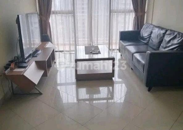 Dijual Apartemen Unit Penthouse 2 Kamar di Horison Rasuna, Jakarta Selatan