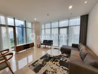 For Rent 3 BR Apartment in VERDE TWO, Kuningan, South Jakarta