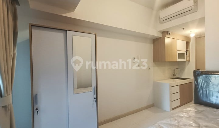 Apartemen Tokyo PIK 2 Tower Ishikawa 21m2 Studio Full Furnished