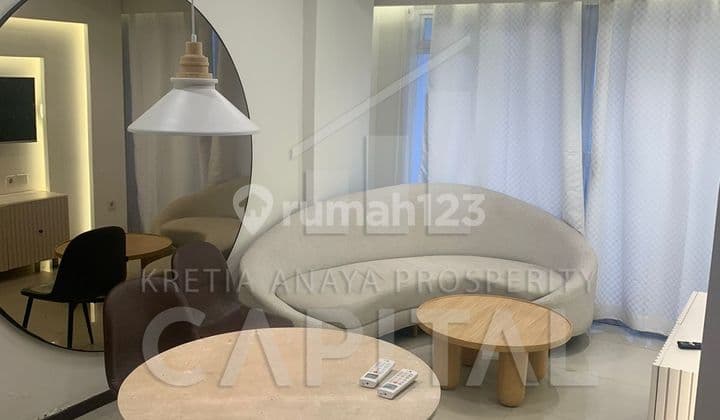 Beautiful and Comfortable Unit Ready to Occupy at Gateway Pasteur Tower Diamond Apartment