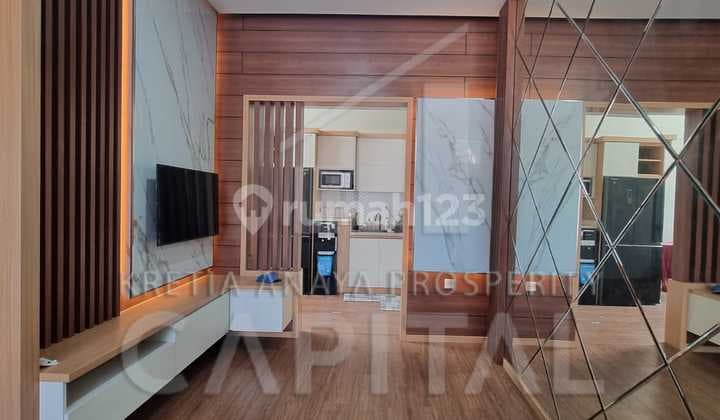 Semi-Furnished Modern Minimalist House in Tatar Simakirana, Parahyangan New City