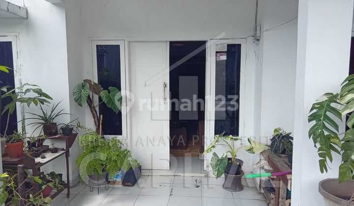 Rumah Tinggal Nyaman Siap Huni di Komplek Perumahan Top Regency Manglid