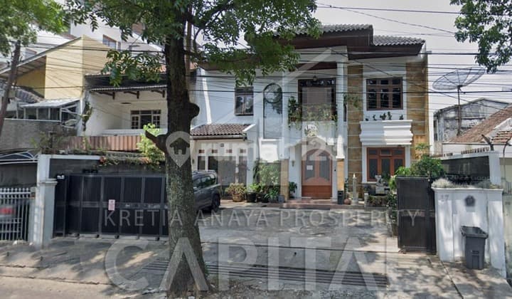 Rumah di Palasari Mainroad Cocok Untuk Tempat Tinggal Atau Ruang Usaha